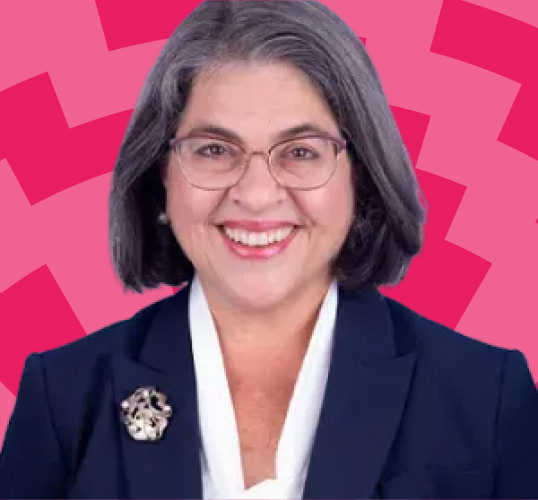 Daniella Levine Cava