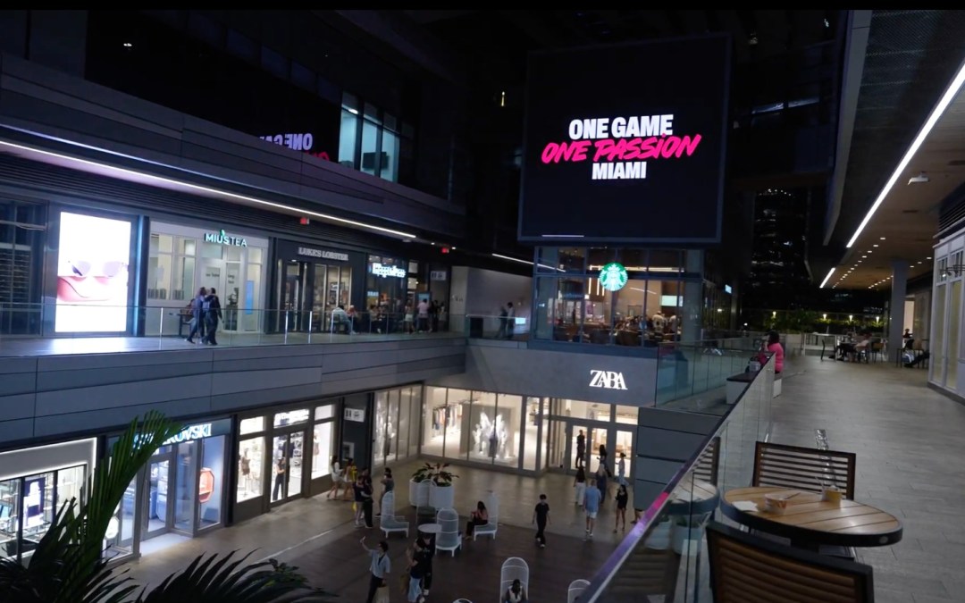 7 News Miami: FIFA World Cup Miami Host Committee launches ‘One Game, One Passion’ campaign in Brickell