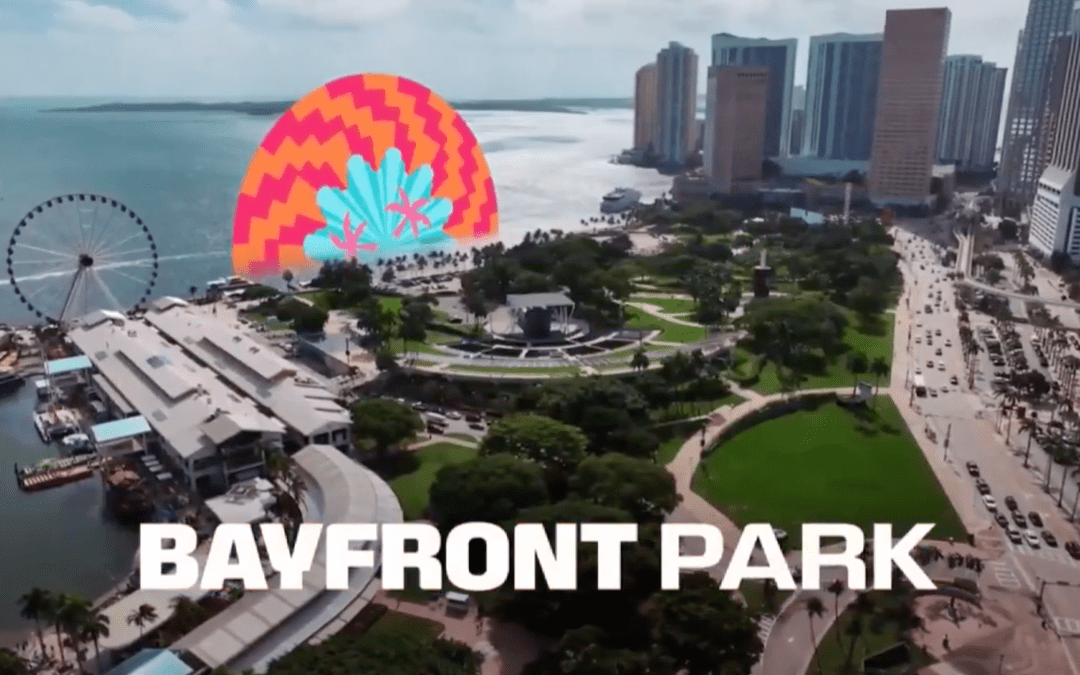 7 News Miami: Higgins touts FIFA Fan Festival, which will give fans a chance to watch 2026 World Cup games for free