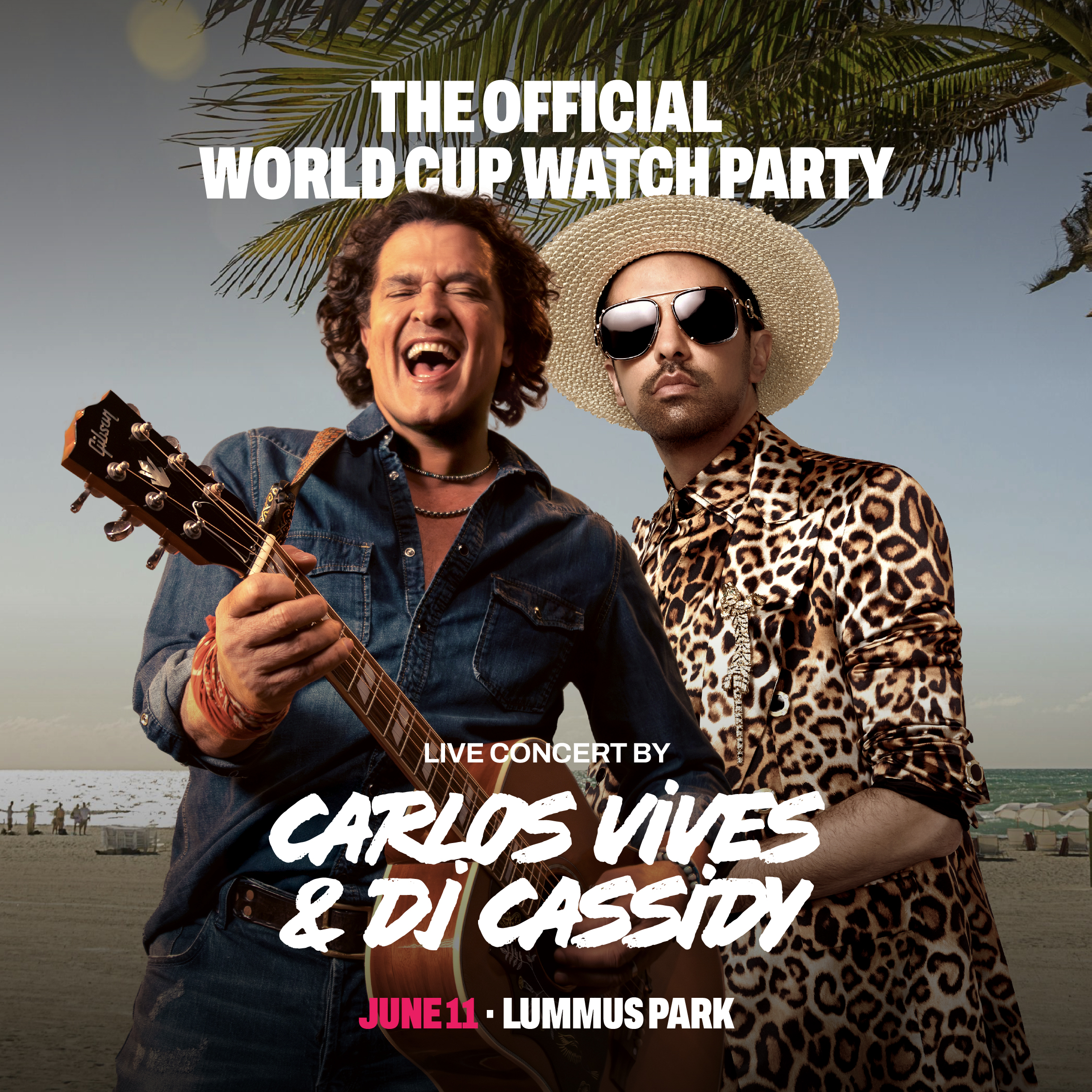WEB - Carlos vives and DJ